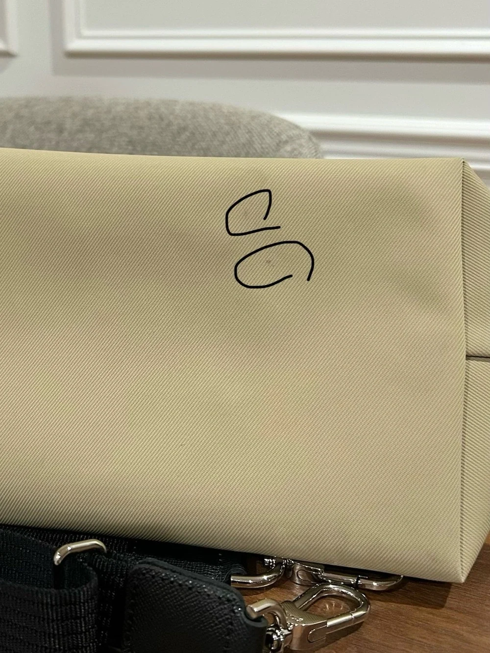 Longcham Le Pliage Energy S Bag